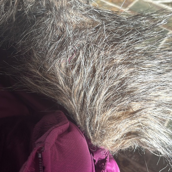 Columbia Parka - Picture 4 of 7